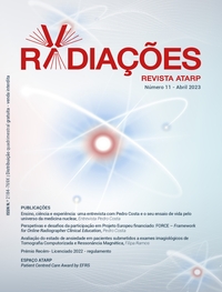 Revista Radiações 11