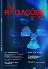 Revista Radiações 14