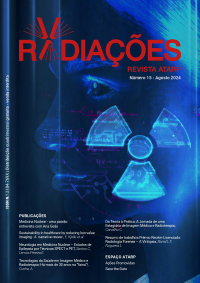 Revista Radiações 15