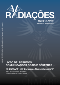Revista Radiações 16